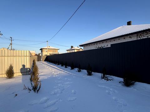 дом по адресу Затишна