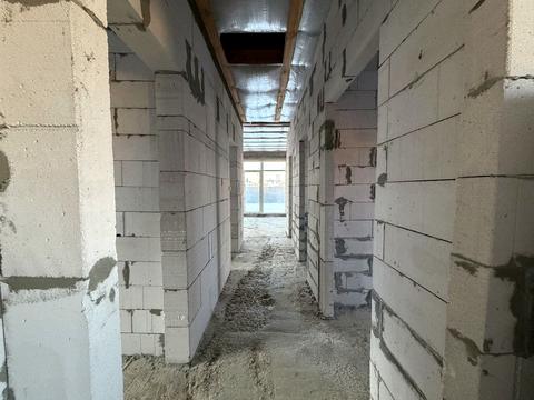 дом по адресу Затишна