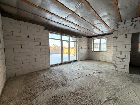 дом по адресу Затишна