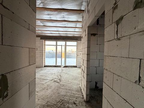 дом по адресу Затишна