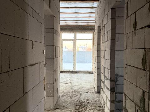 дом по адресу Затишна