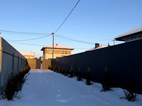 дом по адресу Затишна