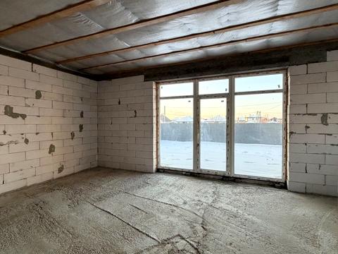 дом по адресу Затишна