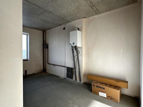 квартира за адресою Центральна вул. (Чапаєва), 1Б