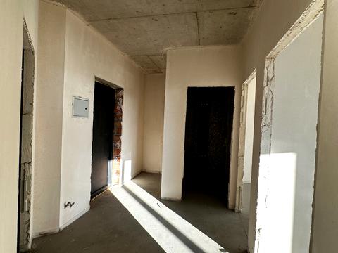 квартира за адресою Центральна вул. (Чапаєва), 1Б