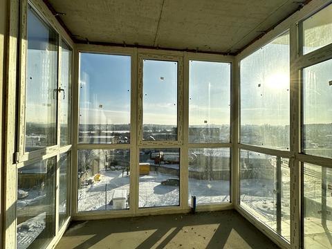 квартира за адресою Центральна вул. (Чапаєва), 1Б