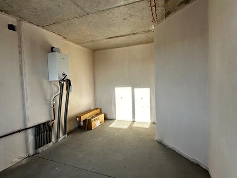 квартира за адресою Центральна вул. (Чапаєва), 1Б