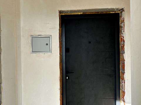 квартира за адресою Центральна вул. (Чапаєва), 1Б