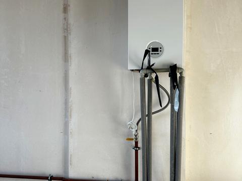 квартира за адресою Центральна вул. (Чапаєва), 1Б