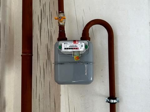 квартира за адресою Центральна вул. (Чапаєва), 1Б