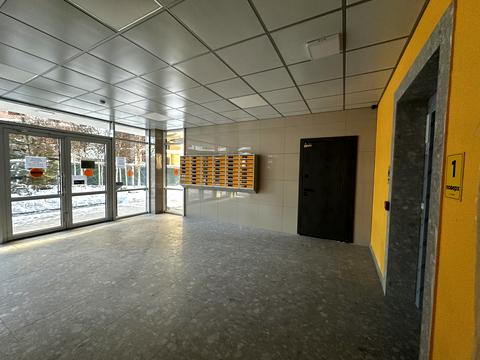 квартира за адресою Центральна вул. (Чапаєва), 1Б