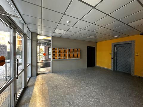 квартира за адресою Центральна вул. (Чапаєва), 1Б