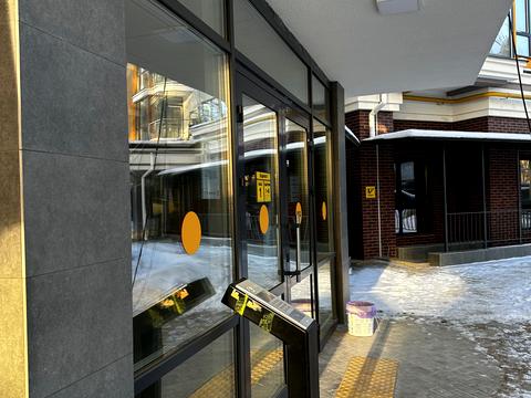 квартира за адресою Центральна вул. (Чапаєва), 1Б