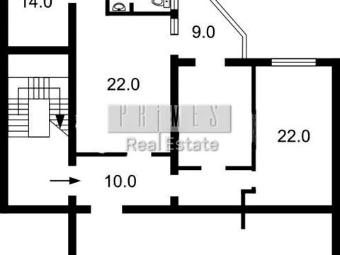 коммерческая по адресу Богдана Хмельницкого ул., 33/34