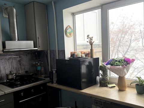 квартира за адресою Харківське шосе, 21/3