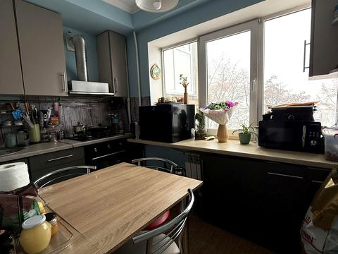 квартира за адресою Харківське шосе, 21/3