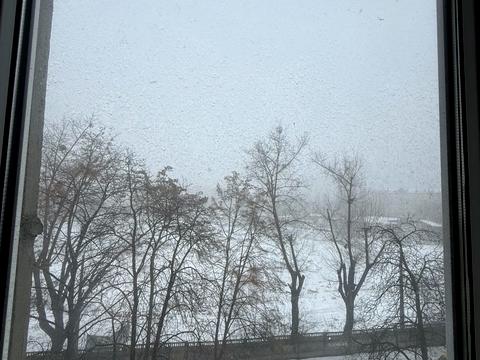 квартира за адресою Харківське шосе, 21/3