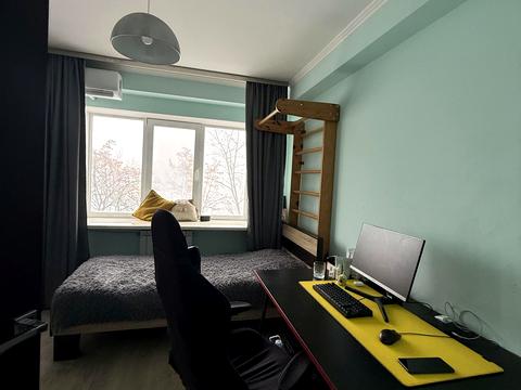 квартира за адресою Харківське шосе, 21/3