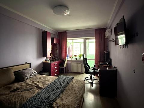 квартира за адресою Харківське шосе, 21/3