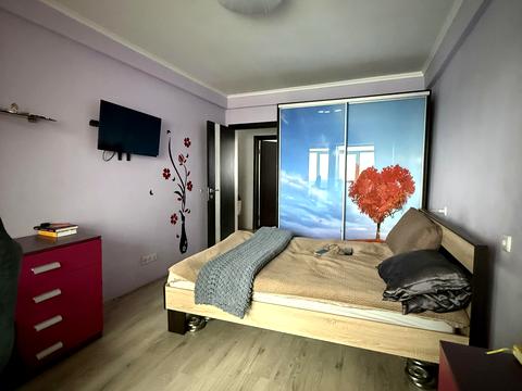 квартира за адресою Харківське шосе, 21/3