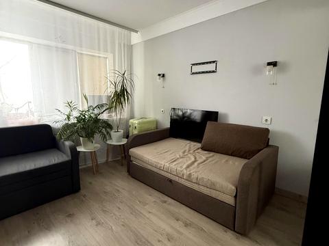 квартира за адресою Харківське шосе, 21/3