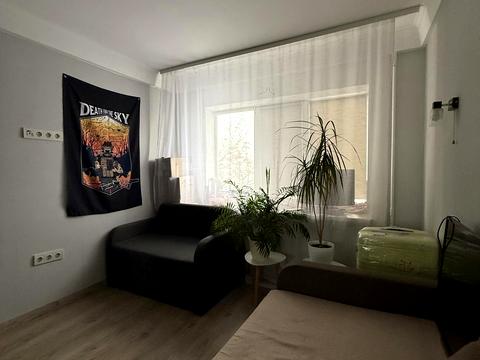 квартира за адресою Харківське шосе, 21/3