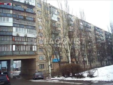 квартира за адресою Харківське шосе, 21/3