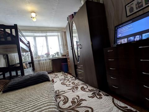 комната по адресу Институтская ул., 8