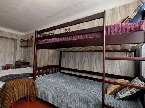 комната по адресу Институтская ул., 8