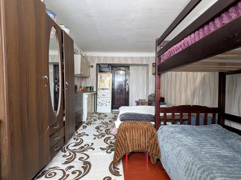 комната по адресу Институтская ул., 8