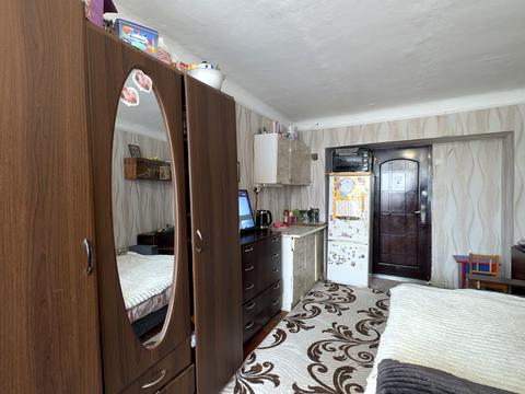 комната по адресу Институтская ул., 8