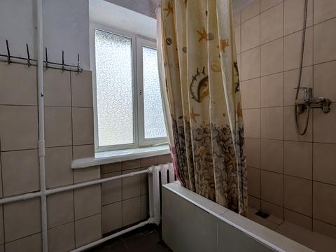 комната по адресу Институтская ул., 8