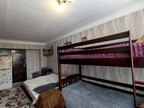 комната по адресу Институтская ул., 8