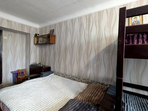 комната по адресу Институтская ул., 8