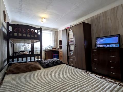 комната по адресу Институтская ул., 8