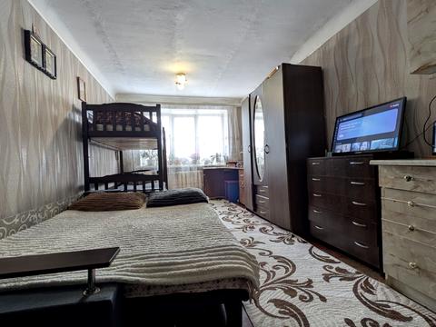 комната по адресу Институтская ул., 8