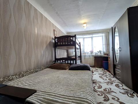 комната по адресу Институтская ул., 8