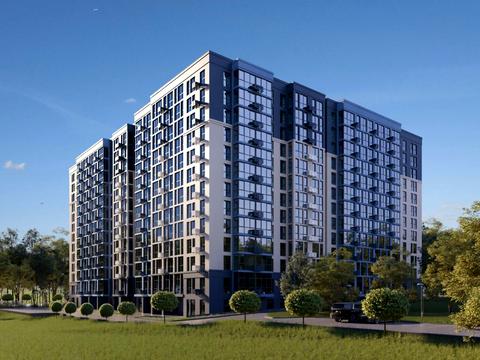 квартира по адресу Героїв Десантників ул., (Будинок)