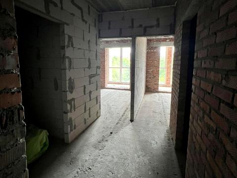 квартира по адресу Героїв Десантників ул., (Будинок)