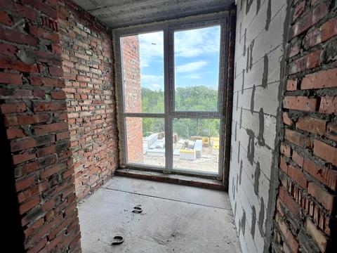 квартира по адресу Героїв Десантників ул., (Будинок)