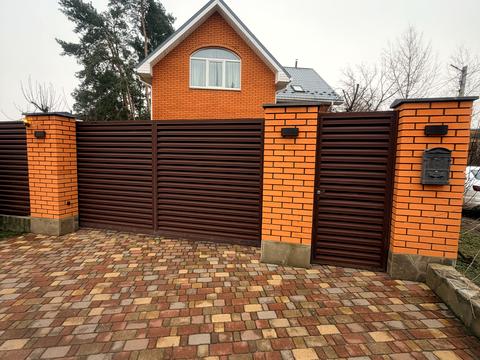 будинок за адресою Бучанське шосе