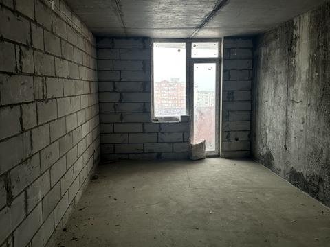 квартира за адресою Тролейбусна вул., 9-Б