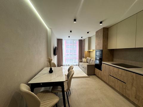 квартира за адресою Романа Левицького вул., 4