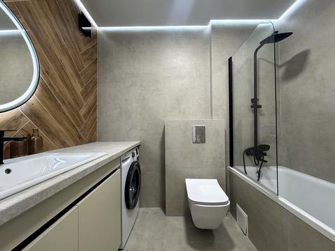 квартира по адресу Романа Левицкого ул., 4