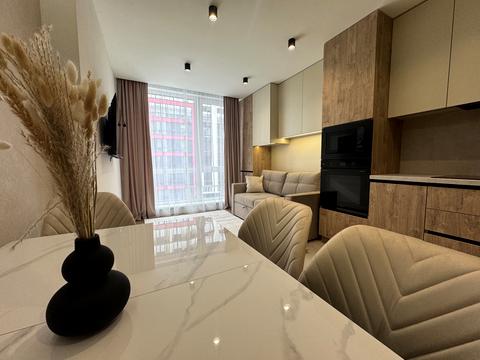 квартира по адресу Романа Левицкого ул., 4