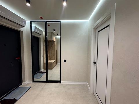 квартира по адресу Романа Левицкого ул., 4