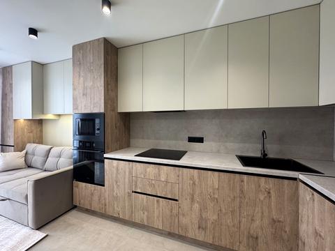 квартира по адресу Романа Левицкого ул., 4