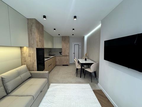 квартира по адресу Романа Левицкого ул., 4