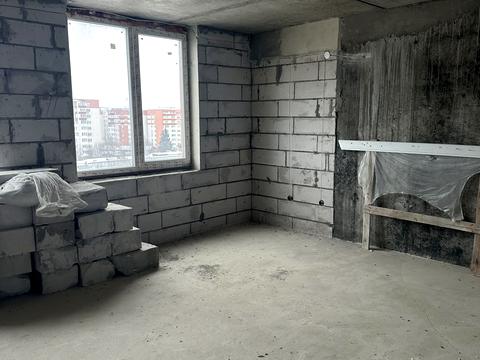 квартира за адресою Тролейбусна вул., 9-Б