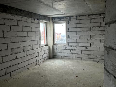 квартира за адресою Тролейбусна вул., 9-Б